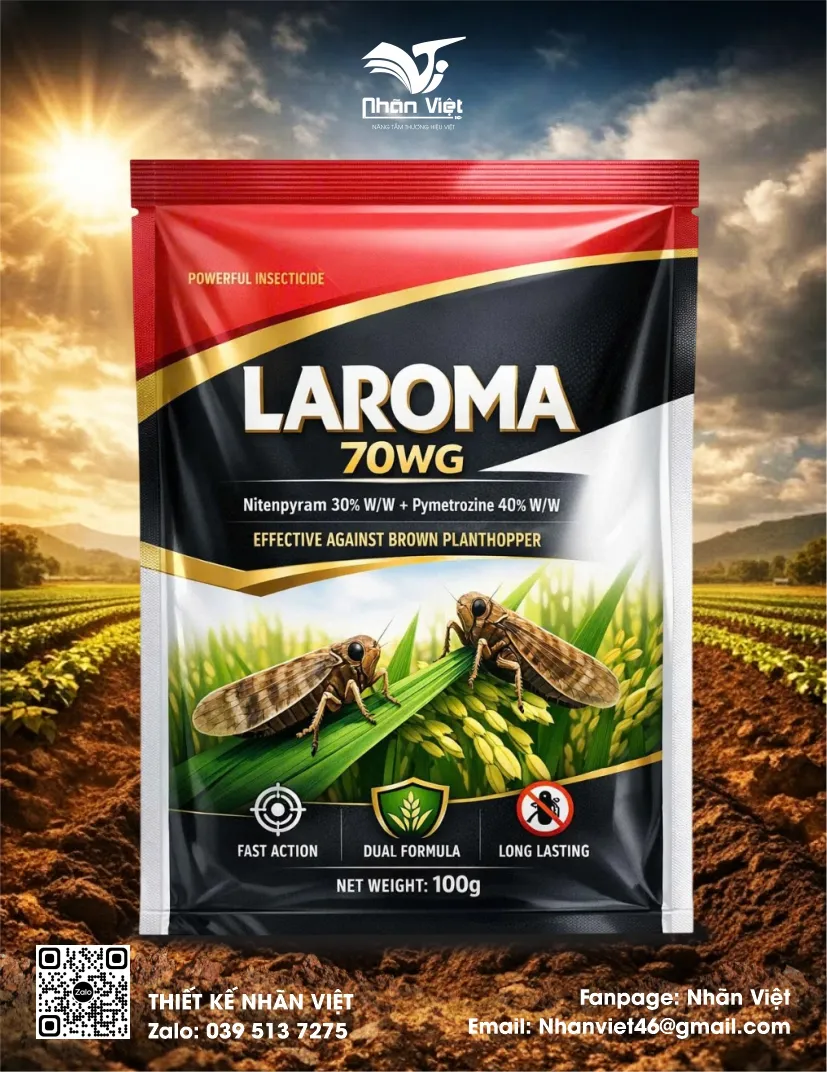 Nhãn mác & Bao bì